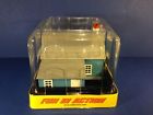 30-90252 Mth Railking Railtown Building Light Blue White Work 658081237862