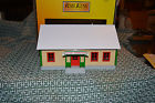 30-90256 Mth Railking O Gauge Lighted