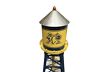 30-90263 Mth Scale Industrial Water Tower Alaska Beacon