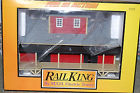 30-90273 Mth Railking Dry Goods
