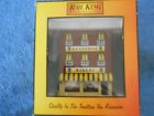 30-90282 Rail King Keystone Bakery City Building Free Ship