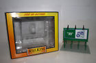 30-90284 Mth O Scale Rolling