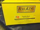 30-90299 Mth Railking Valley Hardware Country Store