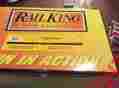 30-9030 9030 Mth Rail King Dual Stall Engine Shed