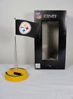 30-90306 30-90305 Mth Pittsburgh Steelers 658081261904