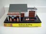 30-90311 Mth Rail King Gulf Country Gas Station