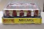 30-90319 30-90320 Mth Rail King