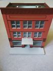 30-90323 Mth O Scale Illuminated