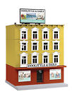 30-90347 Mth 4-story Building Doolittle Daily
