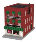 30-90358 Mth Iron City Pub 658081285351