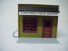 30-90396 Mth Rail King Lost Sole