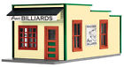 30-90397 Mth O-gauge Small Country 658081303789
