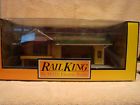 30-90400 Mth Rail King Manchester Train
