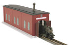 30-90423 Mth Single Engine Shed Nib 658081309453