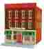 30-90441 90441 Mth Rail King O Pennsylvania Three Story City Building