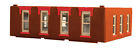 30-90446 Mth O Christmas Shop City