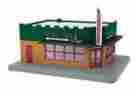 30-90450 Mth Rail King O Wine Shop