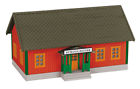 30-90465 Mth Country School House 658081334486