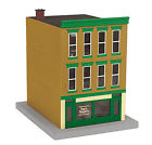 30-90486 Mth 3-story City Building