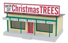 30-90504 Mth O Christmas Tree 658081380803