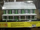 90520 30 Mth Country House Lighted Opperaing Christmas Lights