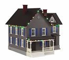 30-90521 Mth 6 Farm House 658081386638