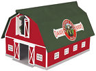 30-90534 Mth Red Hoods Dairy Barn 658081391472