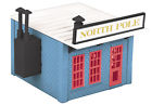 30-90535 Mth O North Pole