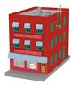 30-90540 Mth Railking Scale Building Wok This Way Chinese 658081394473