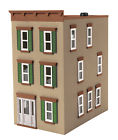 30-90544 Mth Town House Tan 658081394510