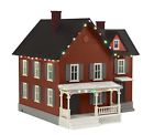 30-90548 Mth Farm House With 30-90548 Mth Farm House With