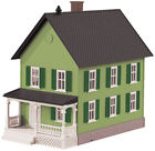 30-90551 Mth Row House 0658081394718