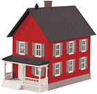 30-90552 Mth Row House 0658081394725