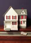 30-90554 Mth Farm House