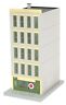 30-90556 Mth Railking Scale Hotel With Blinking Sign Grand 658081394572
