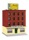 30-90557 Mth Railking Scale Building Ditcher Quick Hyde Divorce 658081394541