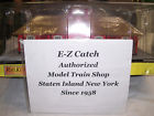 30-90559 Mth Railking Madison Country Lighted Passenger Train Station Gauge