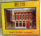 30-9056 Mth Rail King O-027