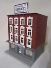 30-9058 Mth Story Grocery Store Factory Error Box 658081032344