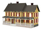 30-90589 Mth Country House Christmas Lights 0658081409405