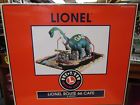 30-90591 Lionel Route Sinclair Dino Cafe New Preowned Box And Shipping