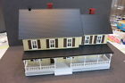 30-9081 Mth Railking Rail King 658081053264