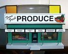 30-9088 Mth Rail King Vegetable 658081053226