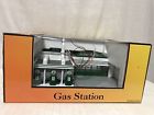 30-9101 Railking Sinclair Operating Gas