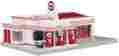 30-9106 Mth Esso Operating Gas Station