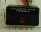 30-9119-1 Mth Log Loader Controller No Wires