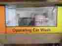 30-9121 Mth Esso Operating Car Wash W 64 Impala New
