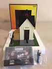 30-9147 Mth Operating Watchmans Shanty 658180074511