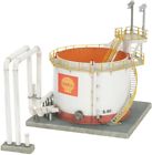 30-9149 Mth Weathered Operating Shell