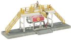 30-9150 Mth Weathered Operating Shell
